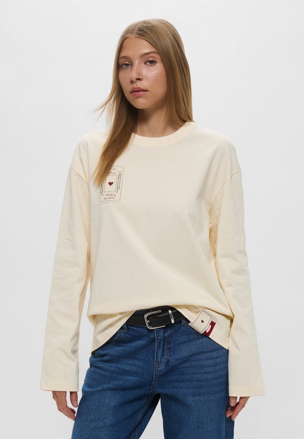 Лонгслив Sela 2999₽