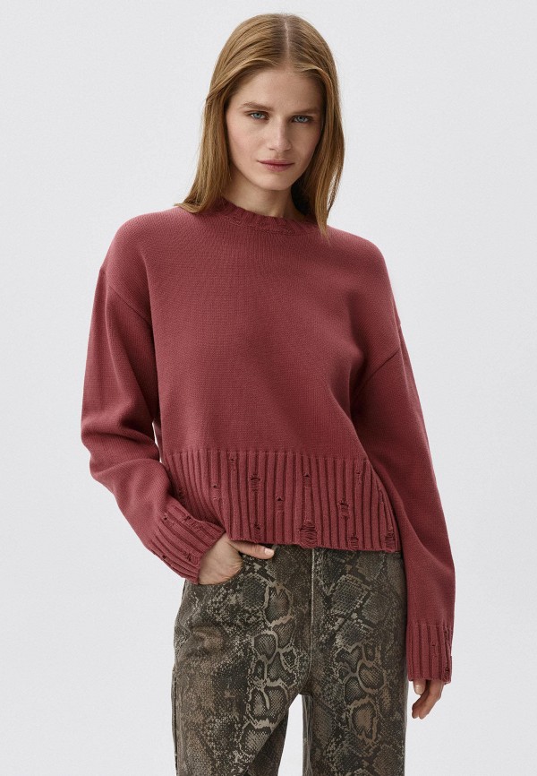 Джемпер Sela 2999₽