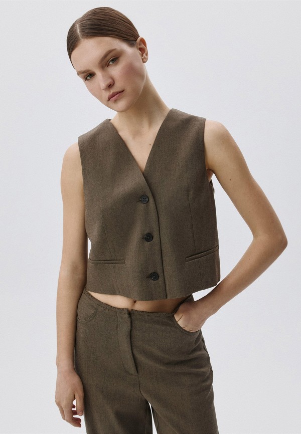 Жилет Sela 4599₽