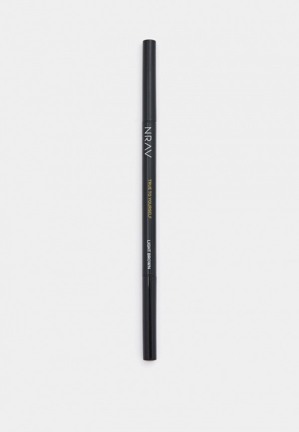 Карандаш для бровей Nrav