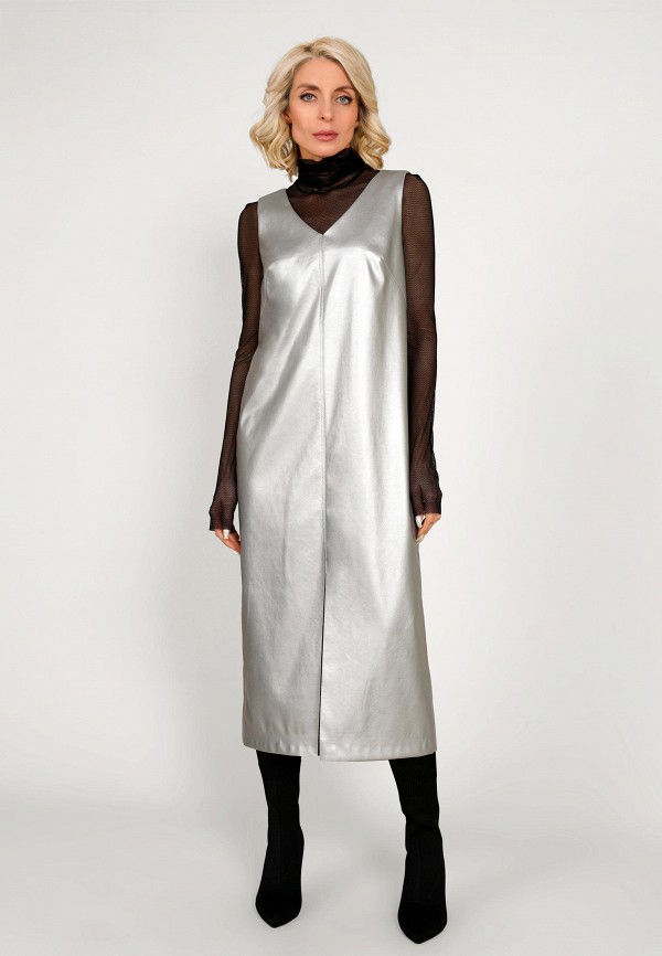 Сарафан Alisia Fiori 7824₽