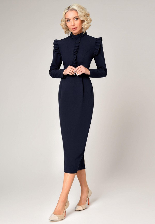 Платье Alisia Fiori 7925₽