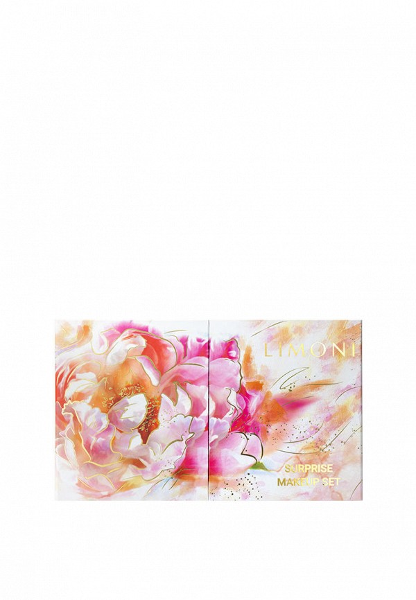 Адвент-календарь Limoni 4990₽