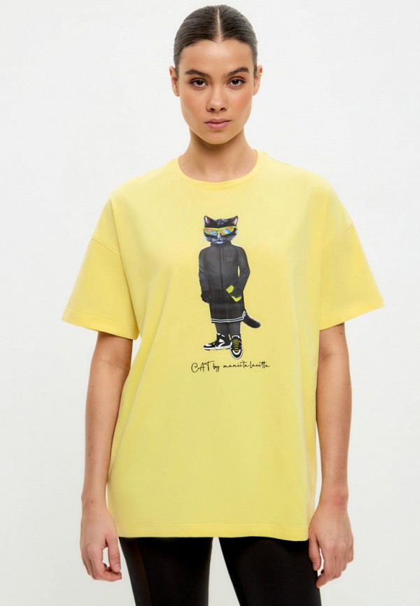 Футболка Maniita Lacitta 4699₽