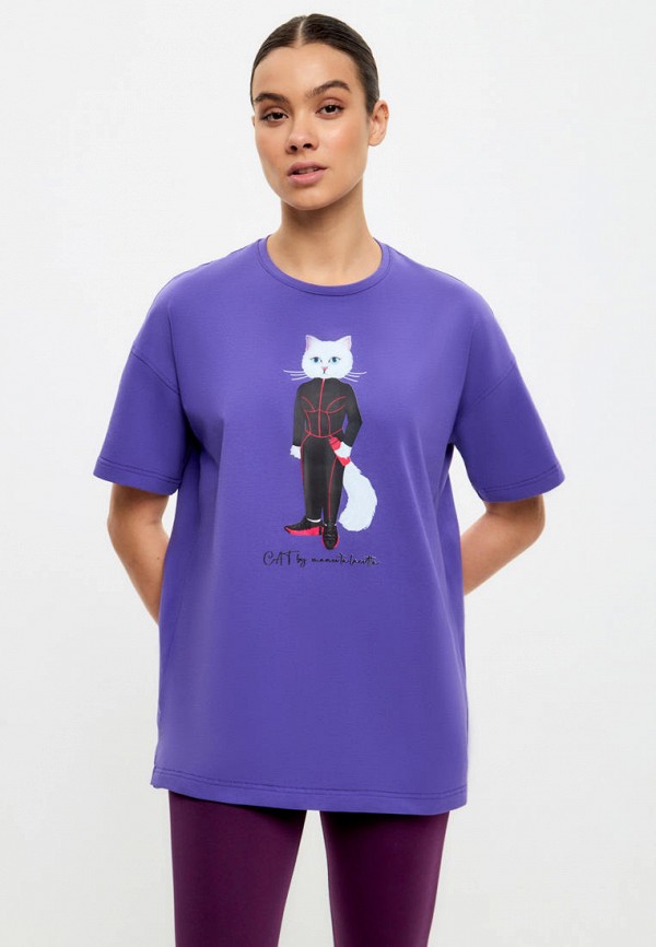 Футболка Maniita Lacitta 4699₽