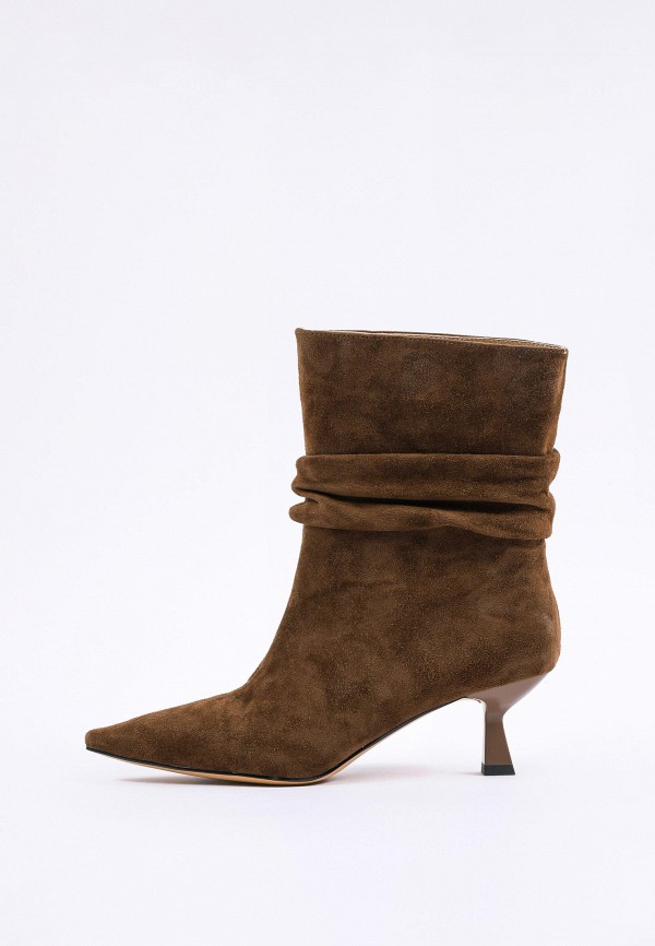 Ботильоны Gut 17480₽