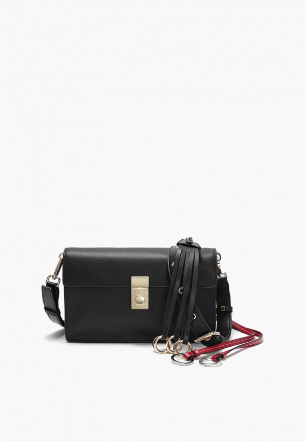 Сумка и брелок Paprika Bag Italy