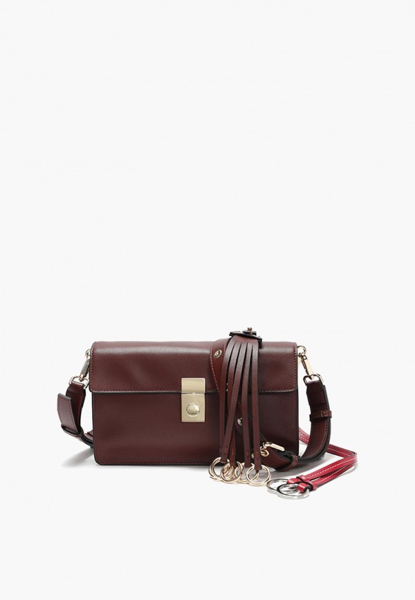 Сумка и брелок Paprika Bag Italy