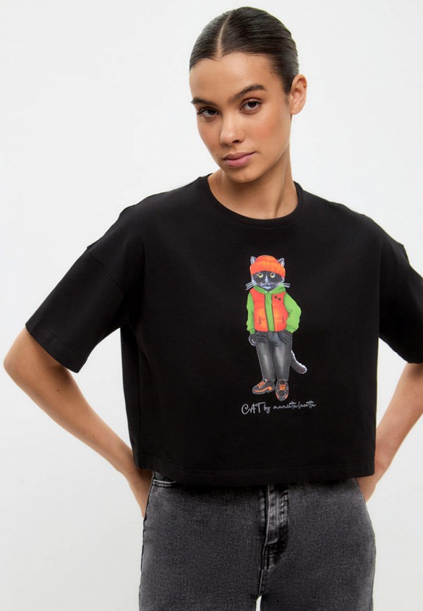 Футболка Maniita Lacitta 5518₽