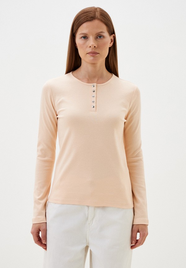 Лонгслив Liza Volkova 880₽