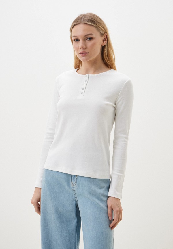 Лонгслив Liza Volkova 880₽