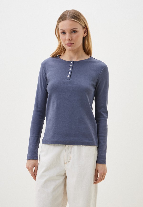 Лонгслив Liza Volkova 968₽