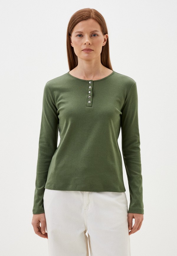 Лонгслив Liza Volkova 880₽