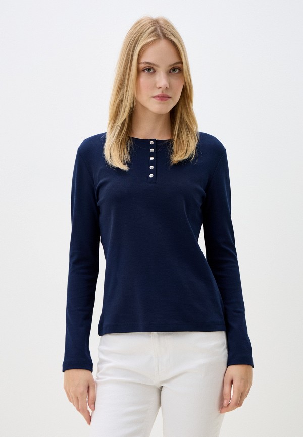 Лонгслив Liza Volkova 968₽