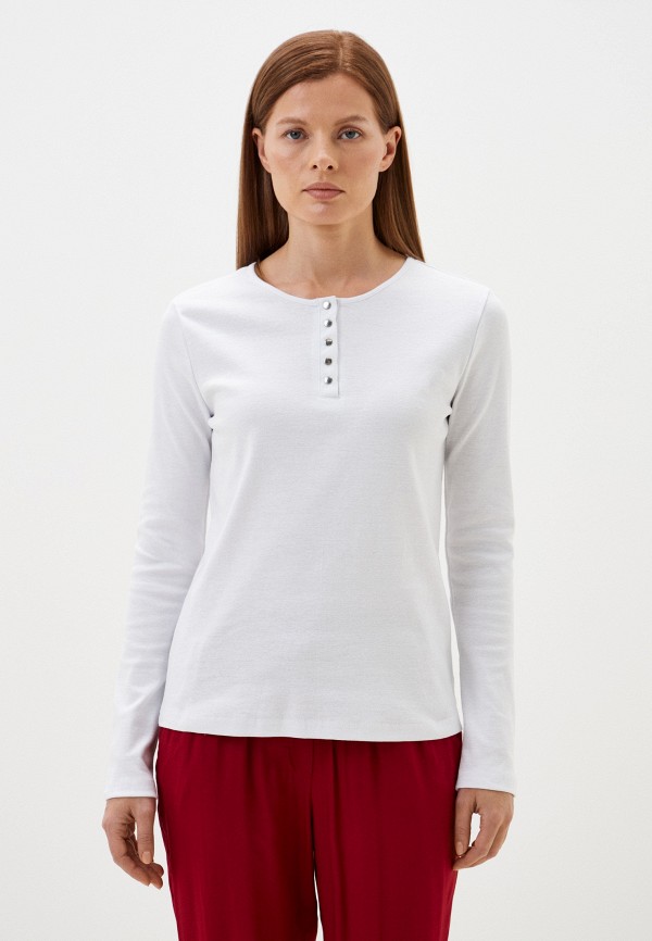 Лонгслив Liza Volkova 880₽