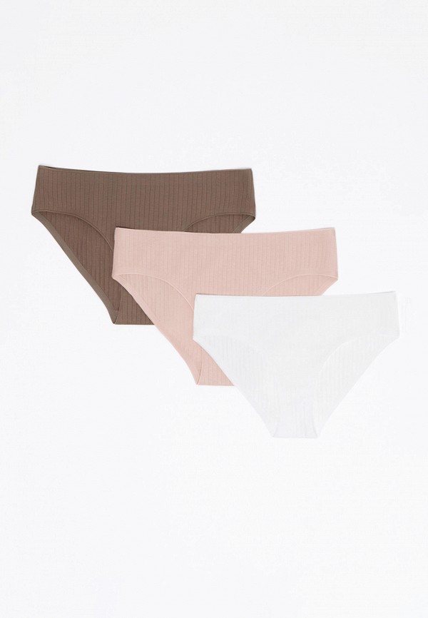 Трусы 3 шт belle you 3499₽