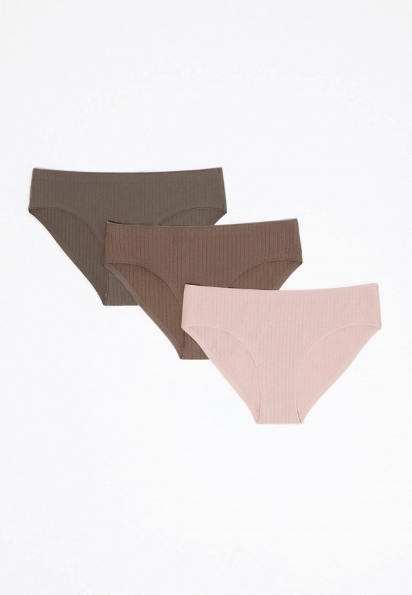 Трусы 3 шт belle you 3499₽