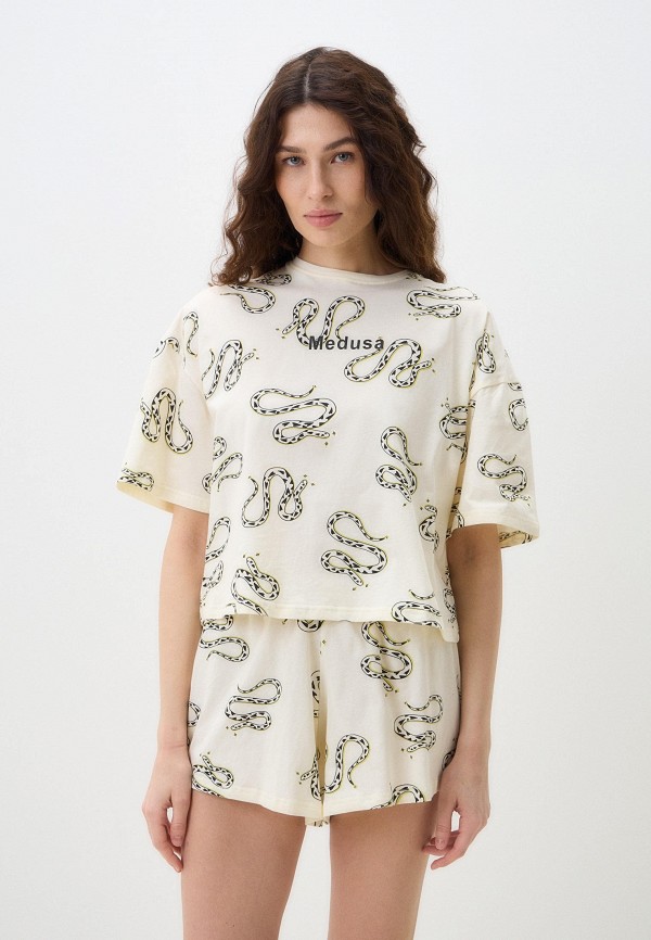 Пижама Indefini 2999₽