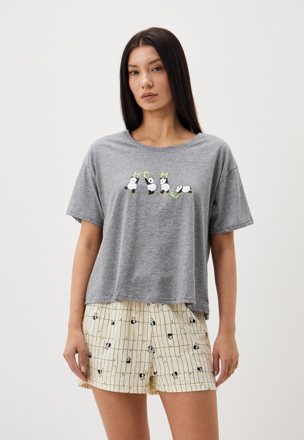 Пижама Indefini 3199₽