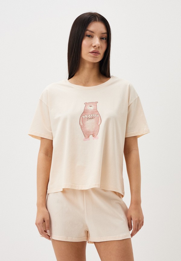 Пижама Indefini 3199₽