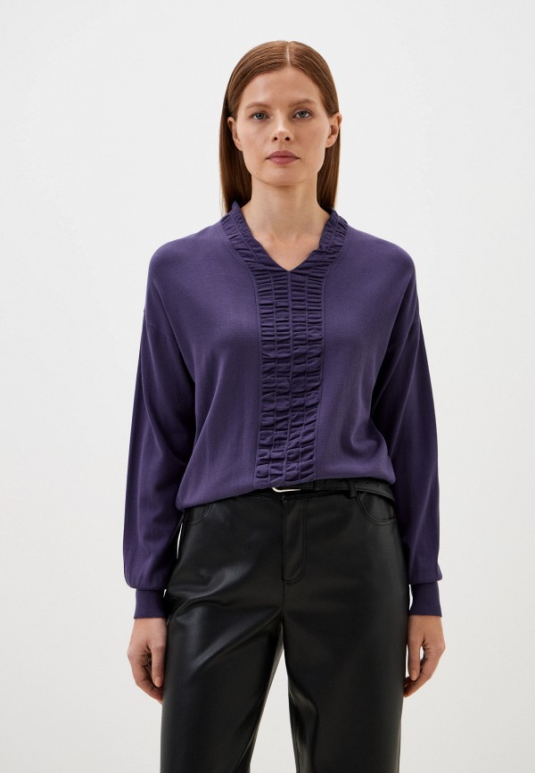 Пуловер Ancora Collection 7600₽