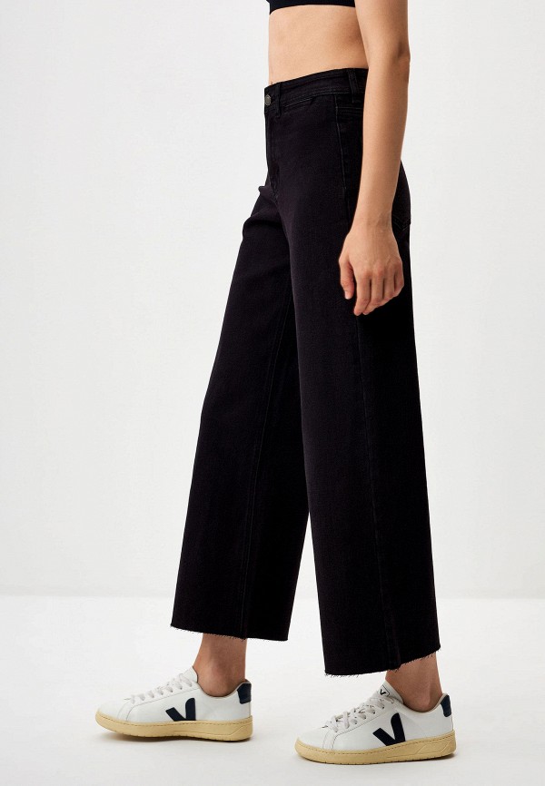 фото Джинсы sela