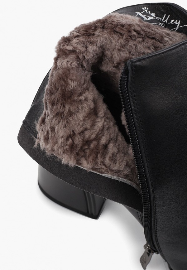 фото Ботильоны valley