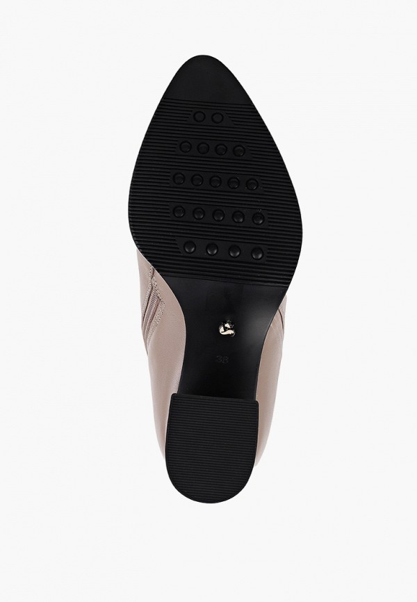 фото Ботильоны valley