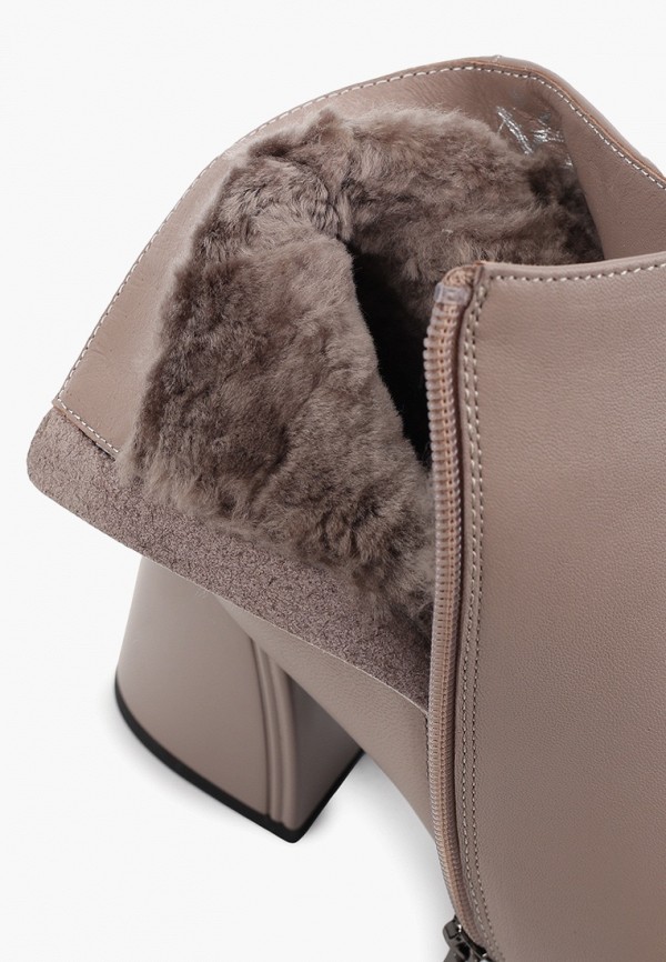 фото Ботильоны valley