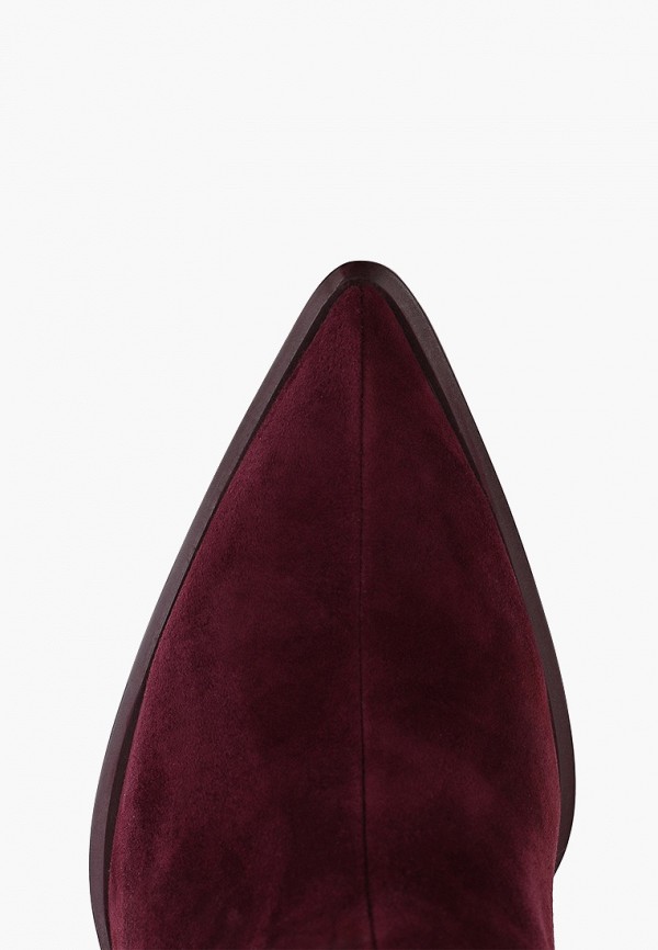 фото Ботфорты valley