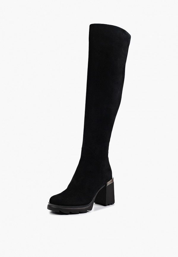 фото Ботфорты valley