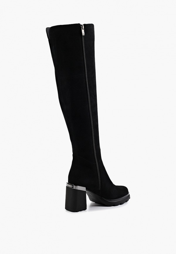 фото Ботфорты valley