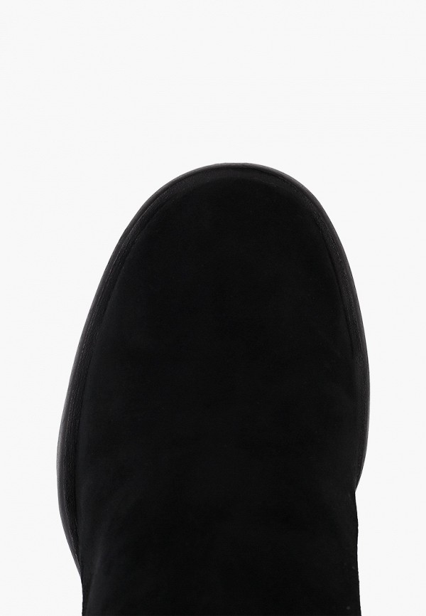 фото Ботфорты valley