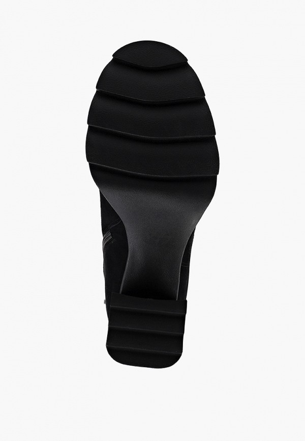 фото Ботфорты valley