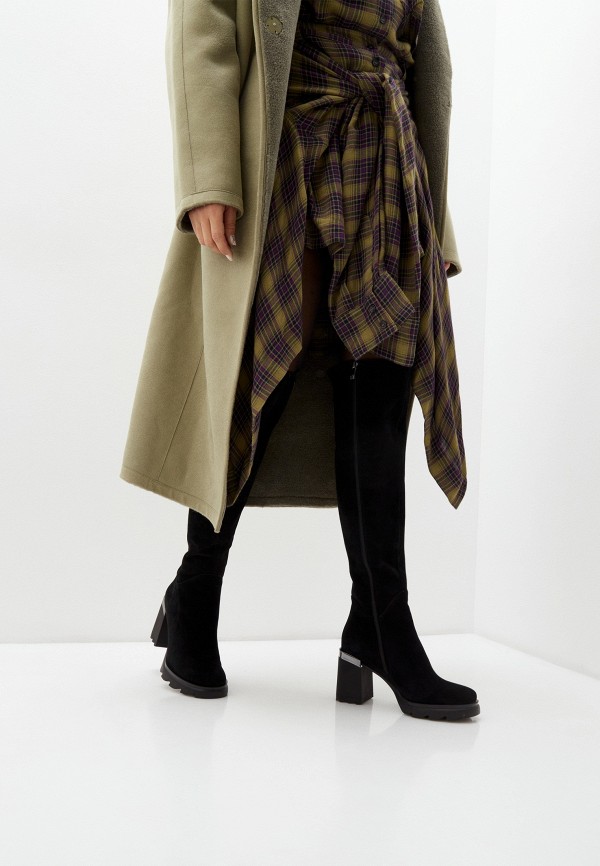 фото Ботфорты valley