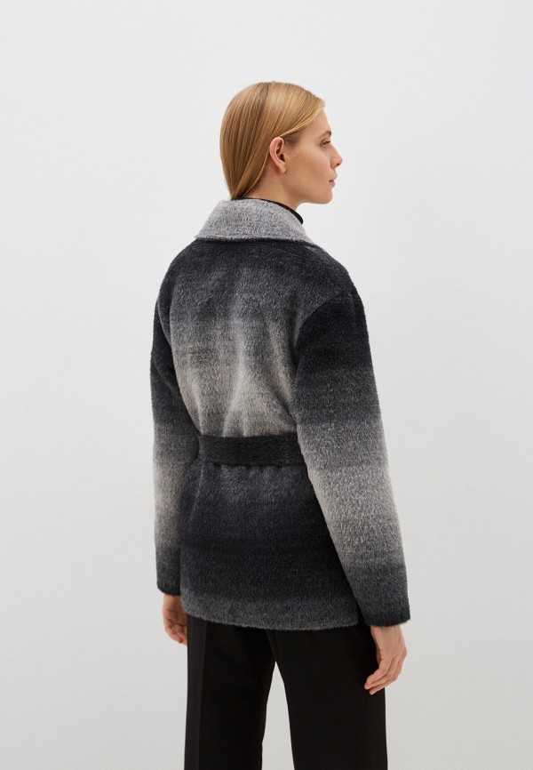 фото Пальто меховое vivaldi