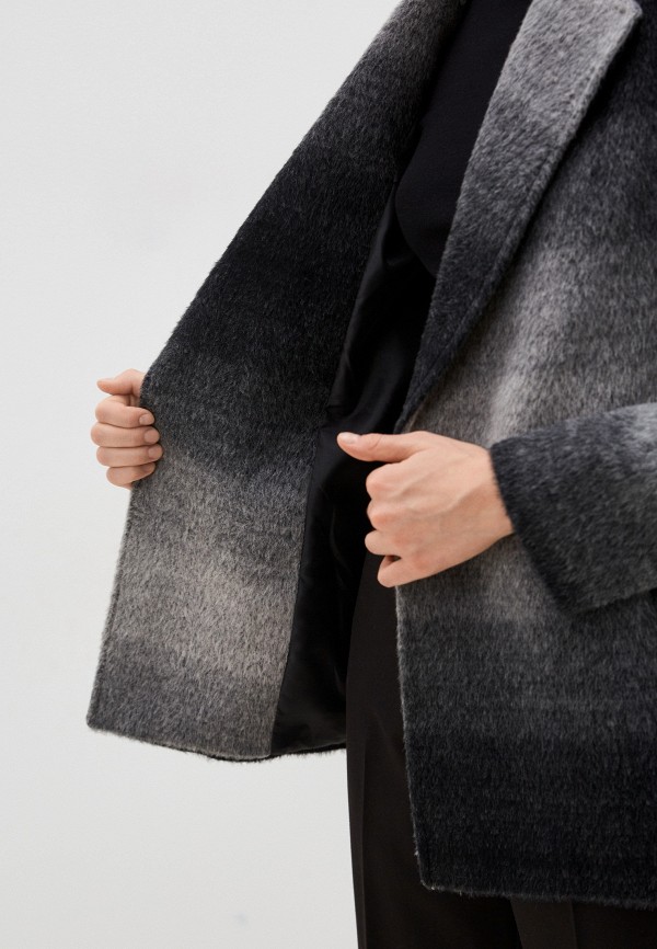 фото Пальто меховое vivaldi