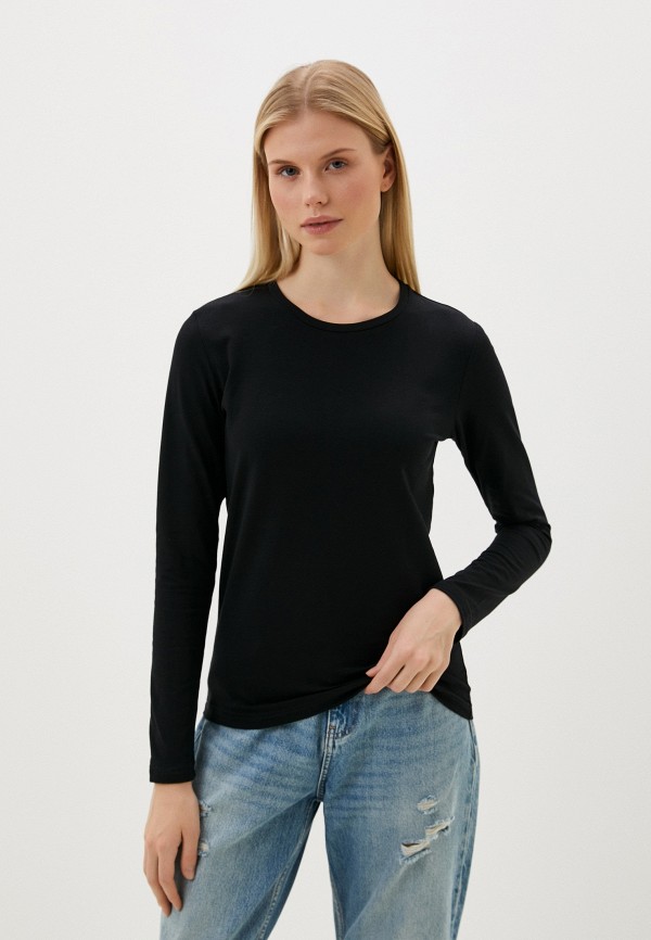фото Лонгслив vianfashion