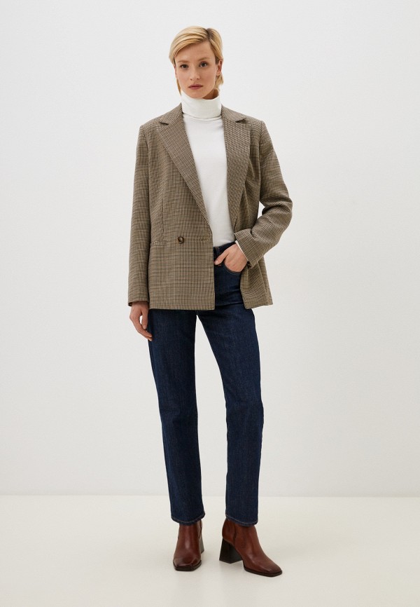 фото Водолазка vianfashion