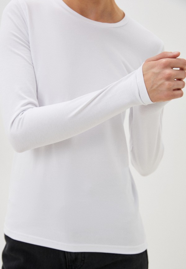 фото Лонгслив vianfashion