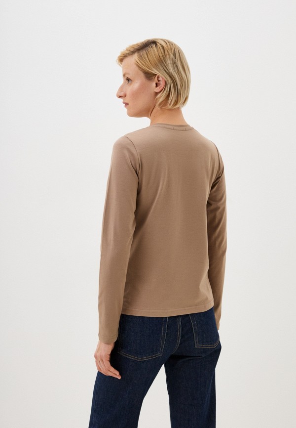 фото Лонгслив vianfashion