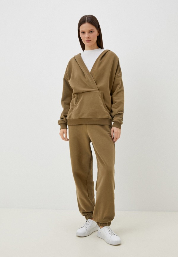 фото Брюки спортивные polina repik