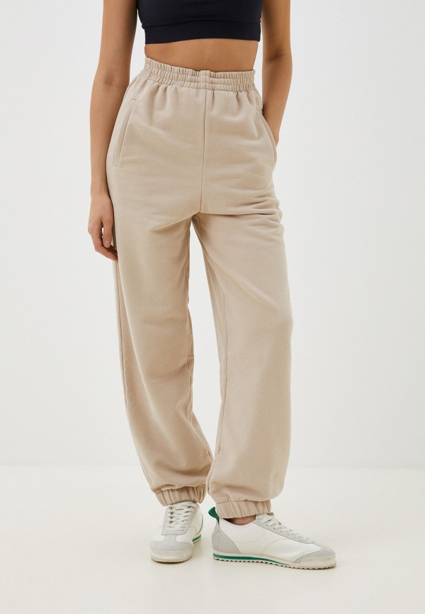 фото Брюки спортивные polina repik