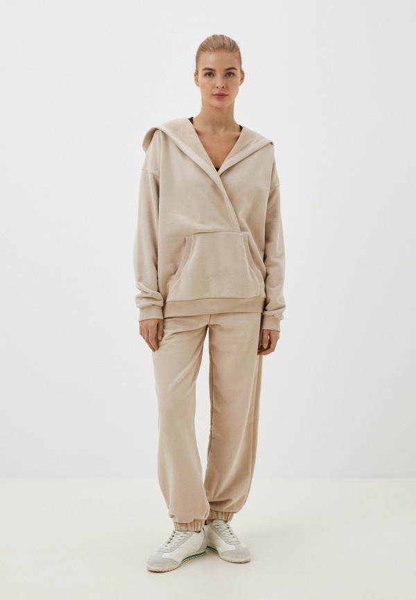 фото Брюки спортивные polina repik