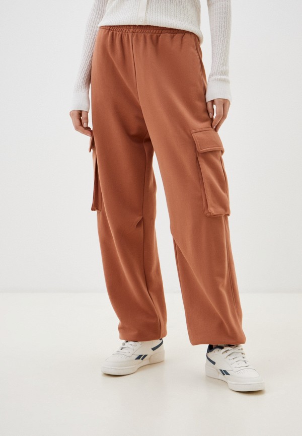 фото Брюки спортивные polina repik