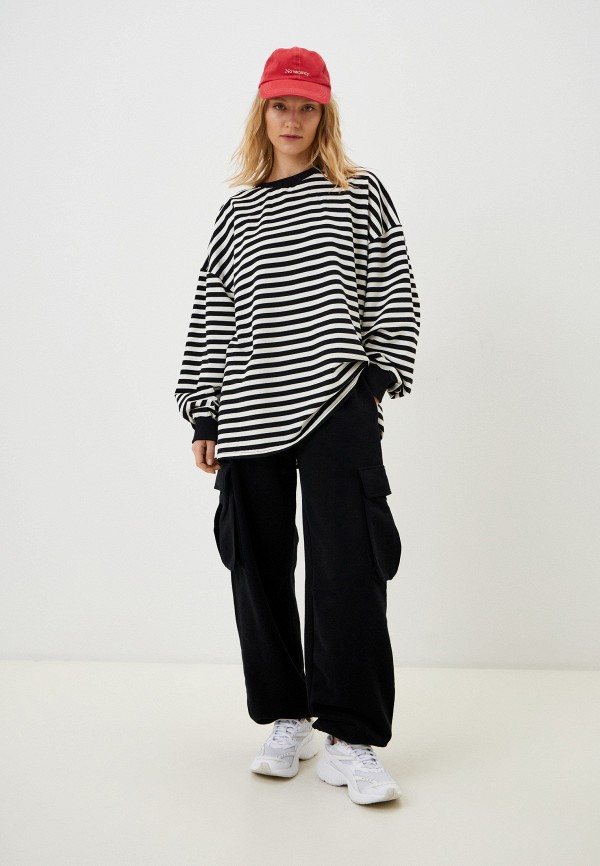 фото Брюки спортивные polina repik