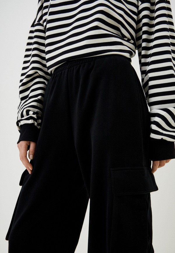 фото Брюки спортивные polina repik