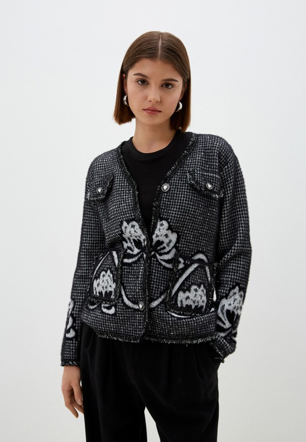 Кардиган Katya Ander 10000₽