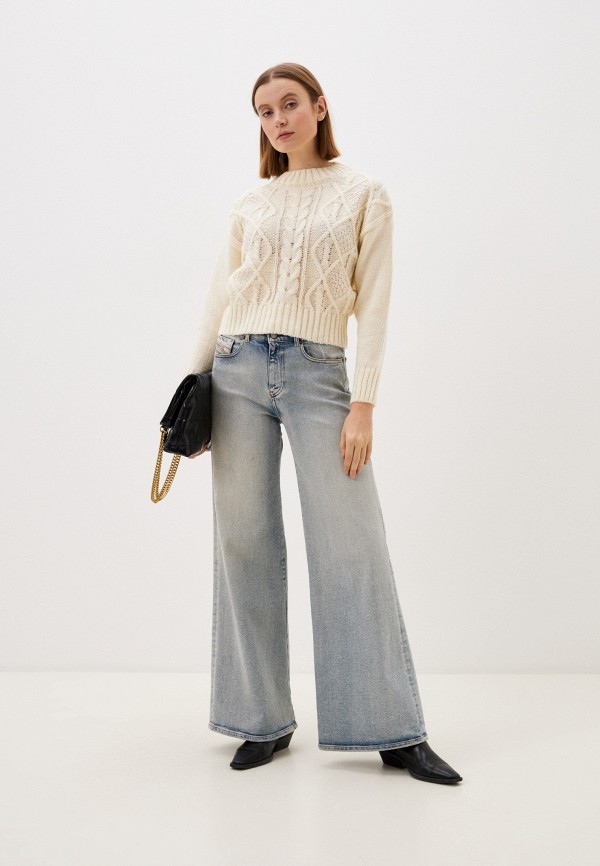 фото Свитер katya ander