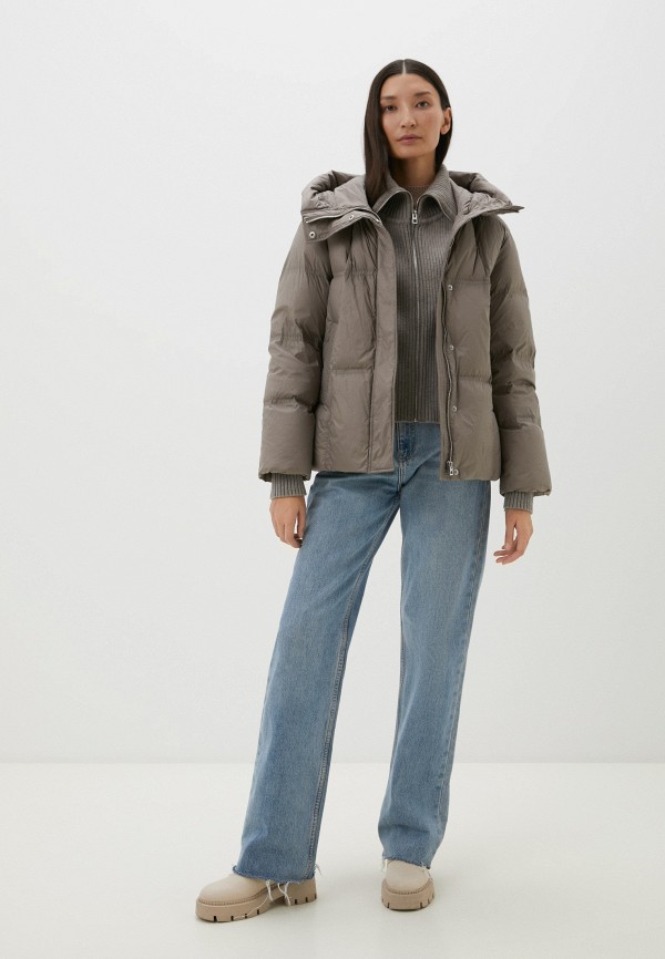 фото Пуховик conso wear
